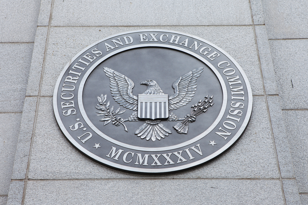 Regulations Round-Up: SEC 