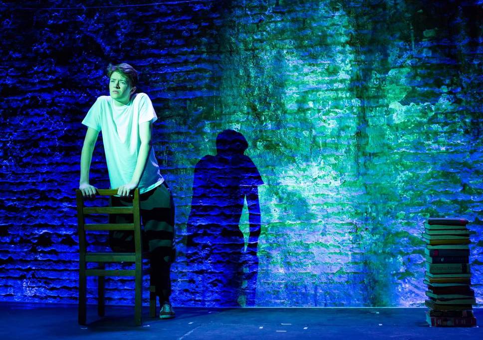 Bitcoin Funded Silk Road Performance Earns a Residency at Trafalgar Studios