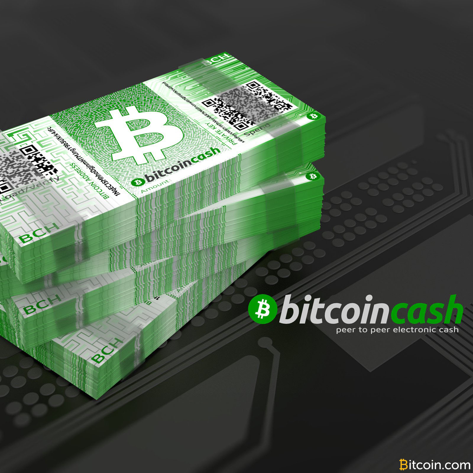 Bitcoin Cash Fans Celebrate Independence Day One Year Later