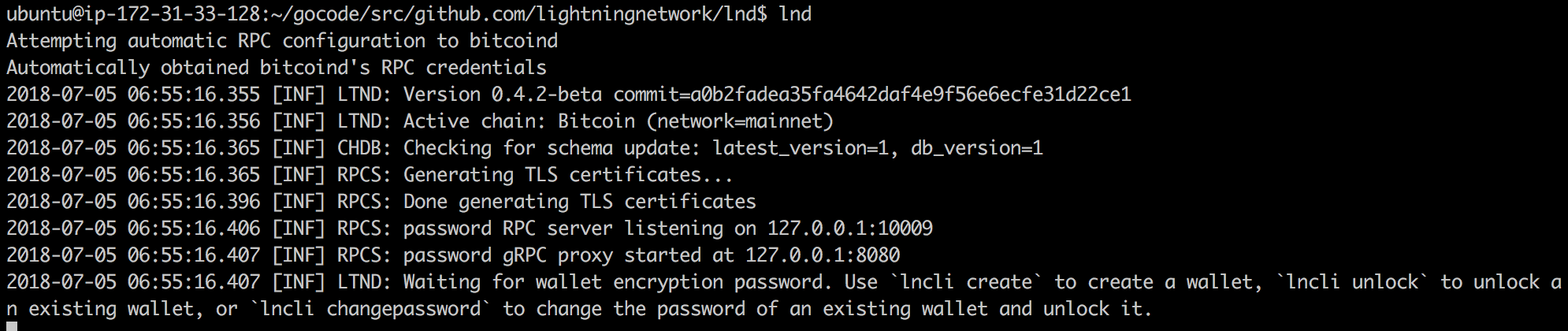 A Look at What Its Like to Operate the Lightning Network's Largest Node A Look at What Its Like to Operate the Lightning Network's Largest Node
