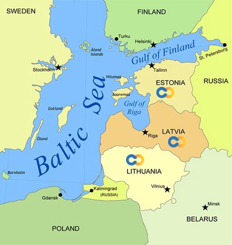 Three Samsung Stores in the Baltic States Now Accept Cryptocurrencies Samsung Stores in the Baltic States Now Accept Cryptocurrencies
