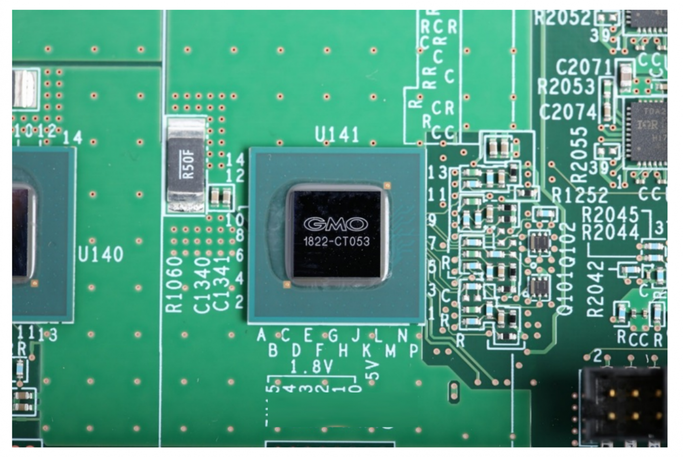 Japan's GMO Launches New Upgraded 7nm Bitcoin Miner Japan's GMO Launches New Upgraded 7nm Bitcoin Miner