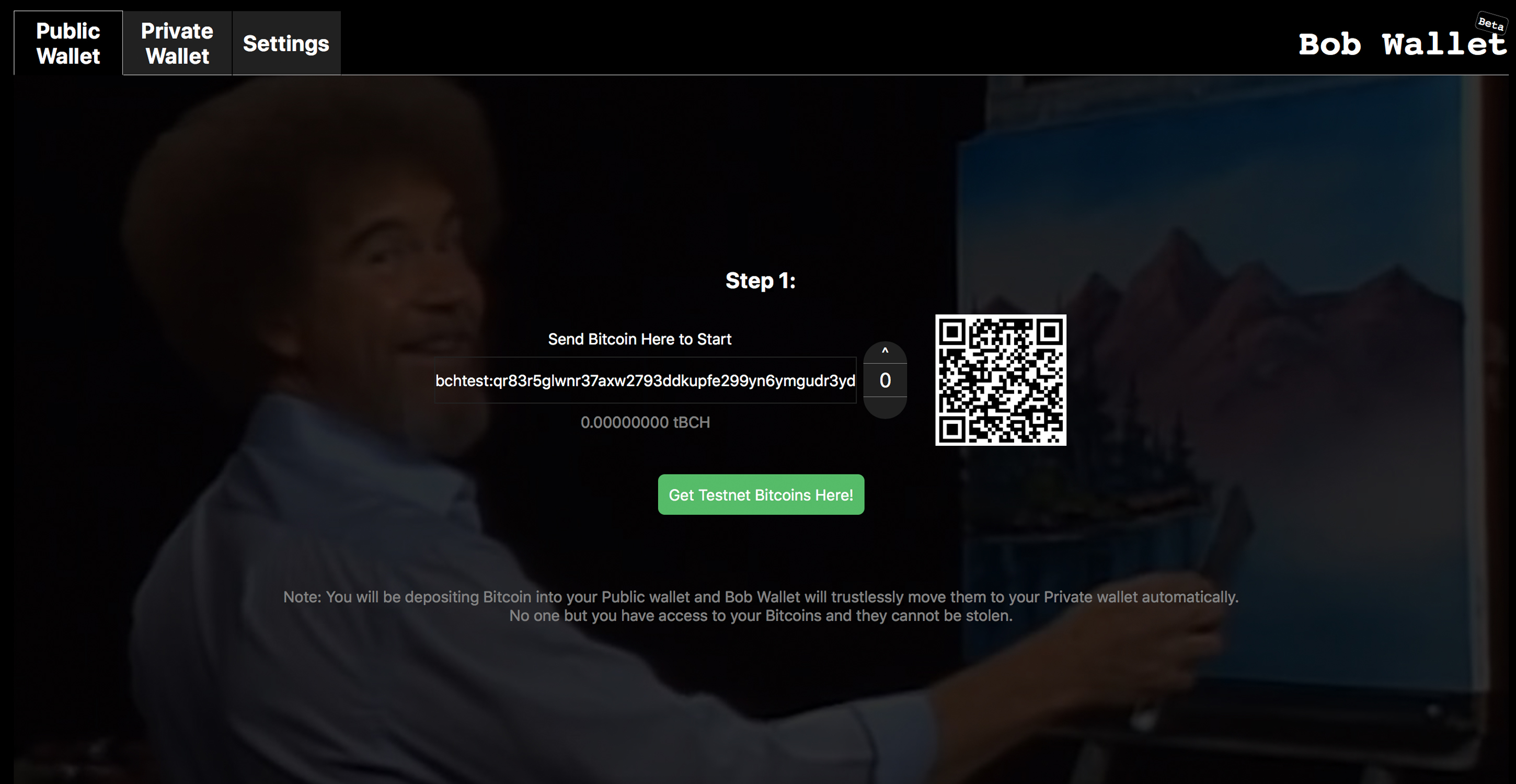 Privacy-Centric 'Bob Wallet' Adds Bitcoin Cash Support Privacy-Centric 'Bob Wallet' Adds Bitcoin Cash Support