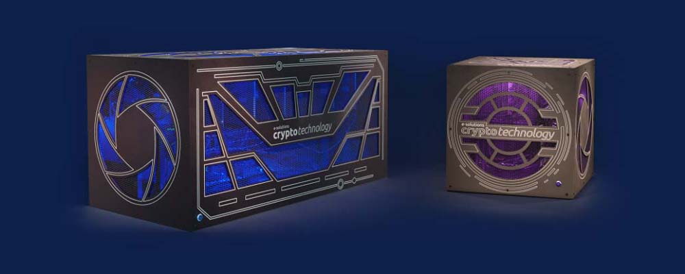 Gaming PC That Mines While Idling Hits Market in Russia
