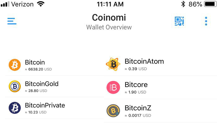 A Look at the Long and Annoying Process of Claiming Bitcoin Forks A Look at the Long and Annoying Process of Claiming Bitcoin Forks