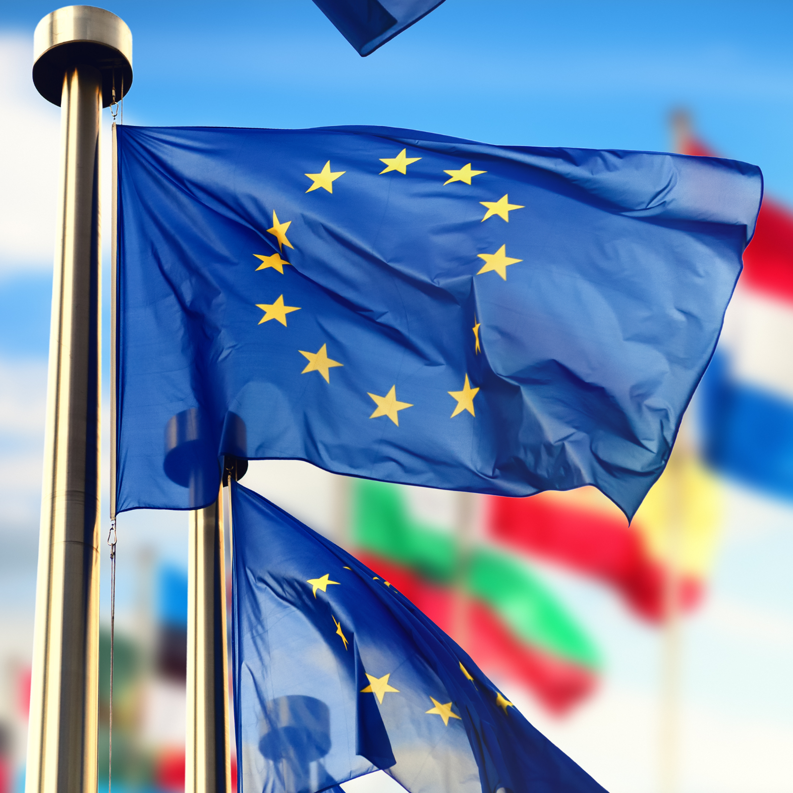 EU Report Advises Regulators Not to Ban or Ignore Cryptocurrencies