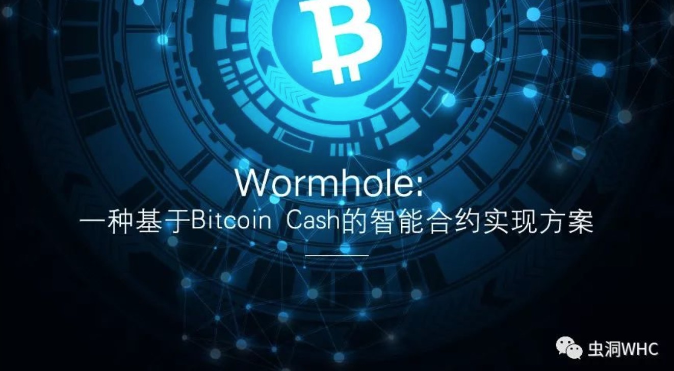 Omni Layer Fork Called 'Wormhole' Debuts for Bitcoin Cash 