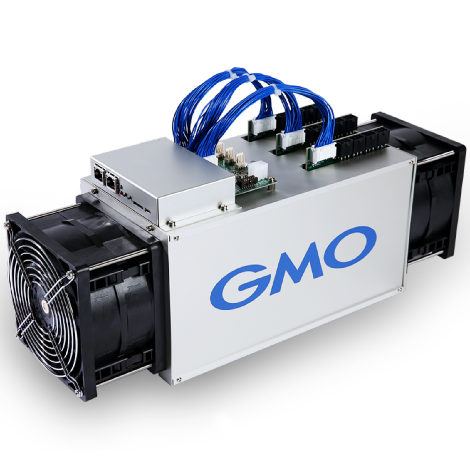 Japan's GMO Launches New Upgraded 7nm Bitcoin Miner