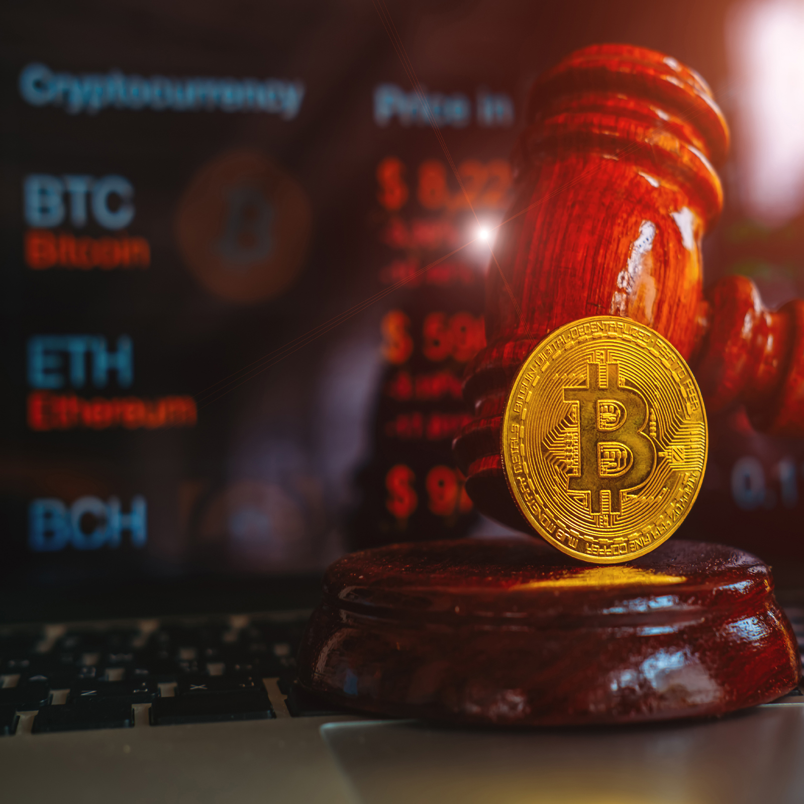 Survey: Crypto Exchanges Want Regulation but See Strict Policies as a Threat