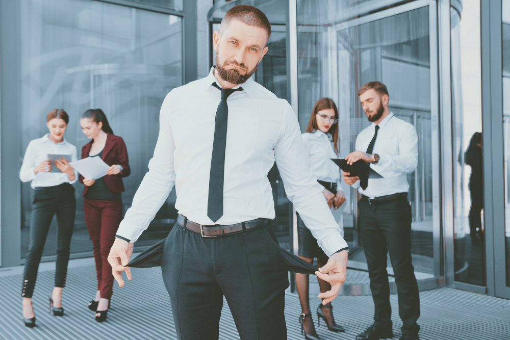 PR Specialists in the Russian Crypto Space Paid 10x the Average Salary