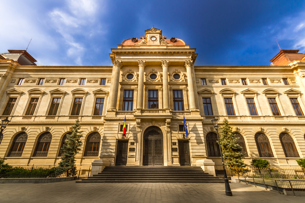 Draft Regulating ‘Electronic Money’ Prepared in Romania