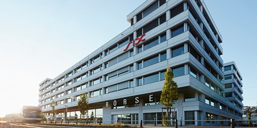 Switzerland’s Main Stock Exchange Dives Deep Into Crypto Switzerland’s Main Stock Exchange Dives Deep Into Crypto
