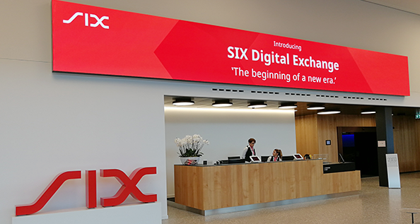 Switzerland’s Main Stock Exchange Dives Deep Into Crypto Switzerland’s Main Stock Exchange Dives Deep Into Crypto