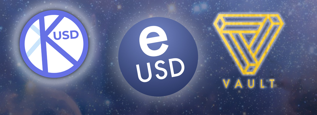 An In-Depth Look at the Cryptocurrency Economy's 'Stablecoin' Trend An In-Depth Look at the Cryptocurrency Economy's 'Stablecoin' Trend