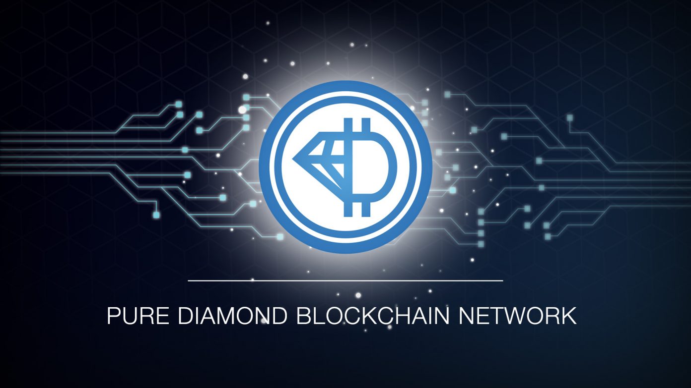 PR: The New Era of Jewellery Pioneered By The Pure Diamond Blockchain Project