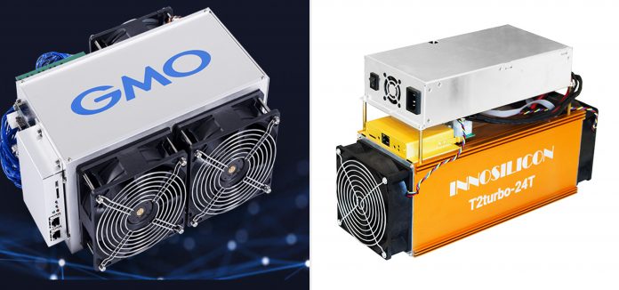SHA-256 Mining Hashrate Climbs Significantly in One Year SHA-256 Mining Hashrate Climbs Significantly in One Year