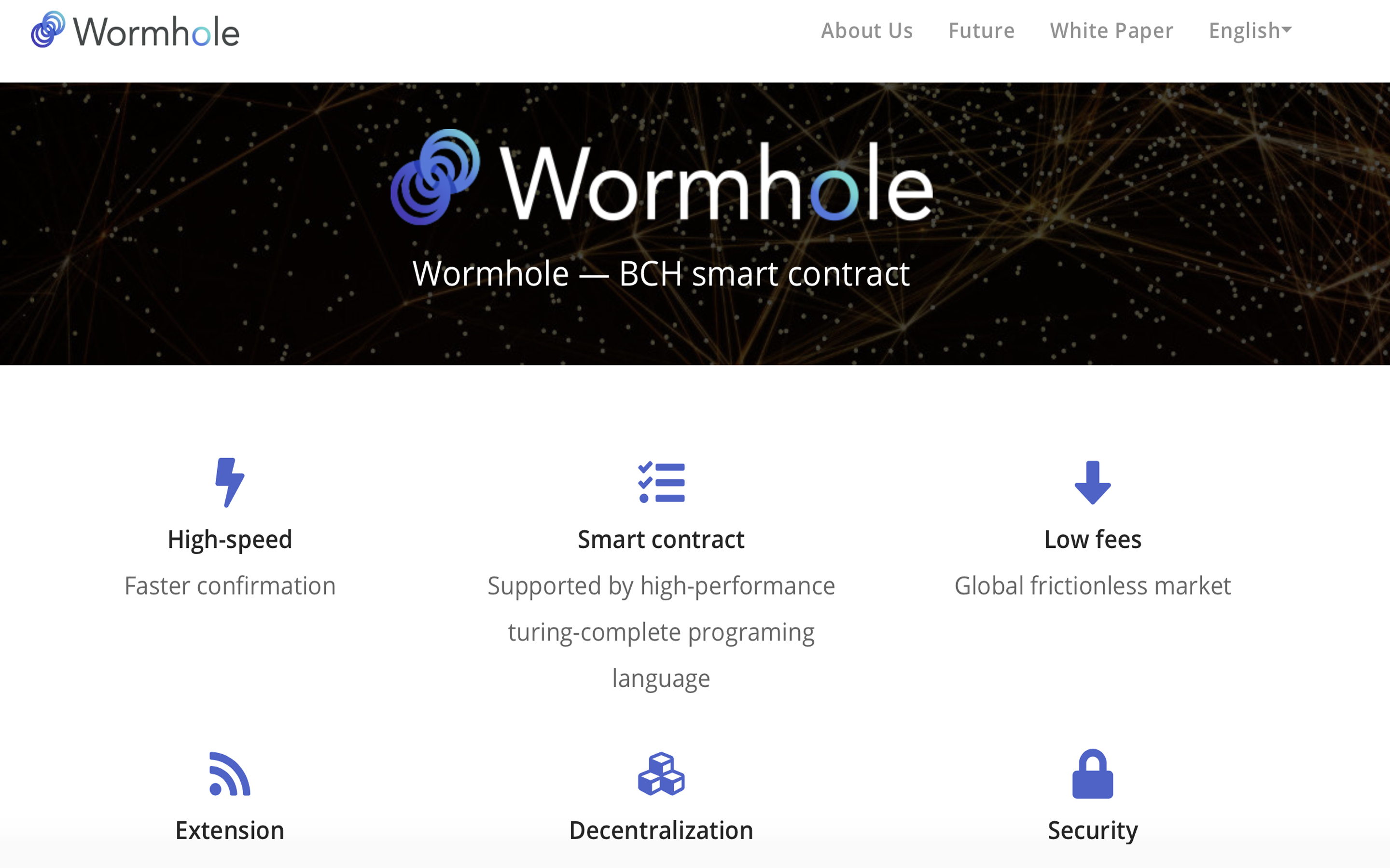 Wormhole Project Launches — $1.2M Worth of BCH Burned So Far Wormhole Project Launches — $1.2M Worth of BCH Burned So Far