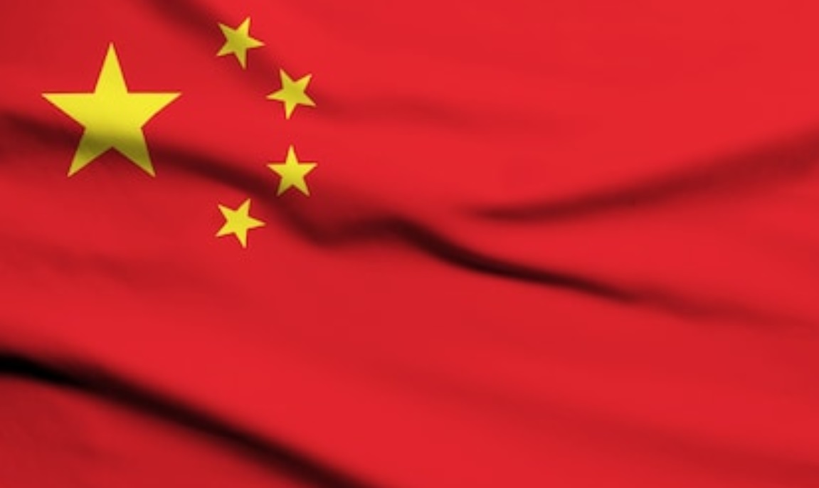 China Updates Crypto Ranking – Bitcoin Makes Top 10