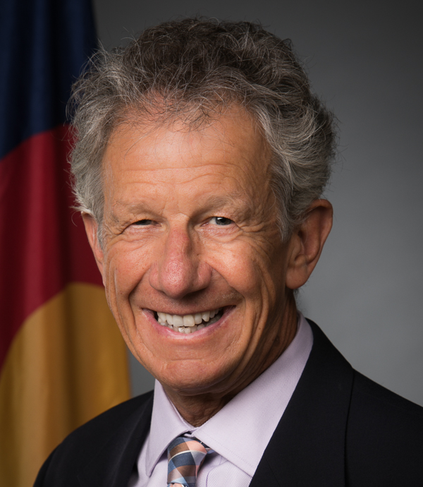 Colorado Investigating Three Cryptocurrency Firms Colorado Investigating Three Cryptocurrency Firms