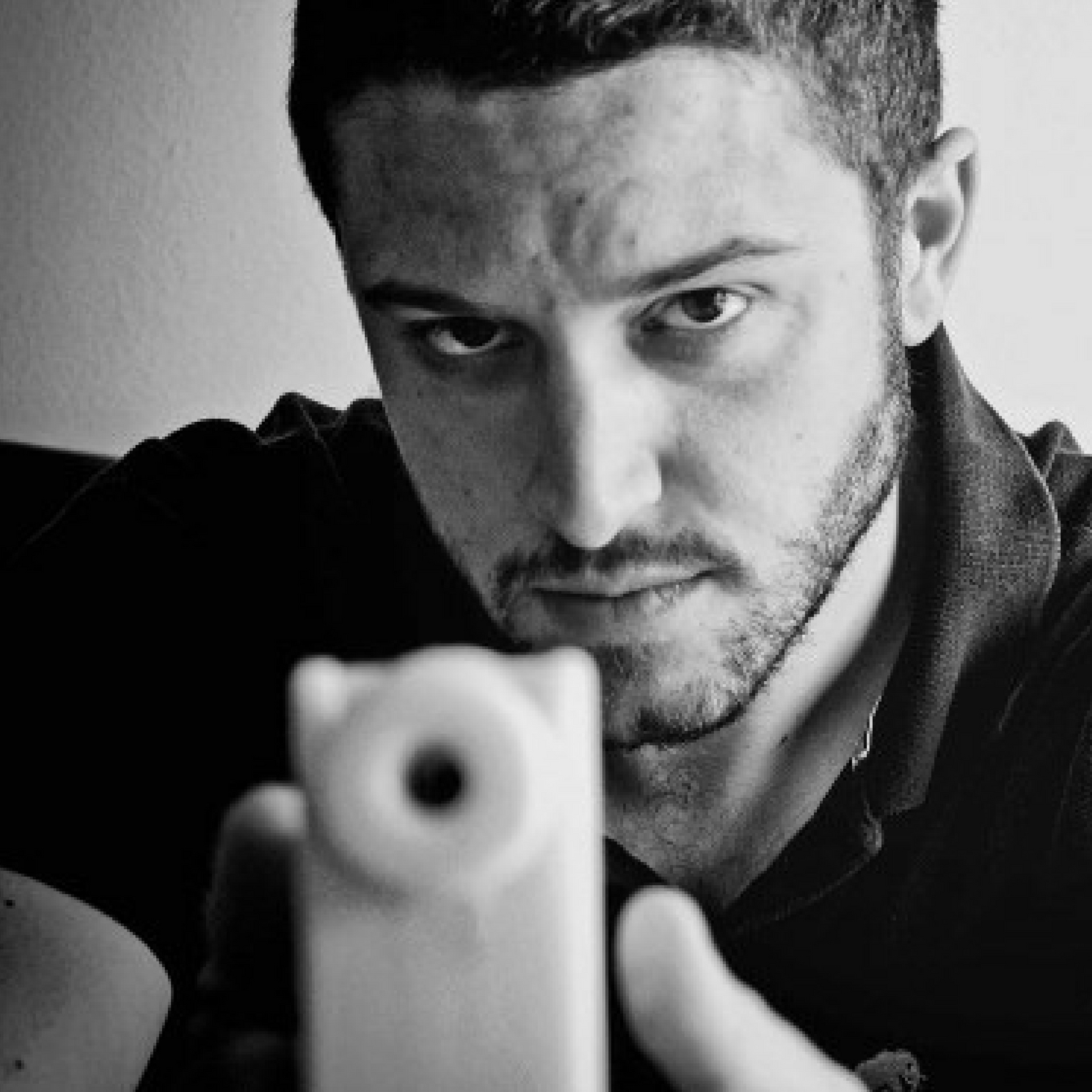 Bitcoin is a Permissionless, Decentralized Firearm: Cody Wilson is Satoshi Nakamoto