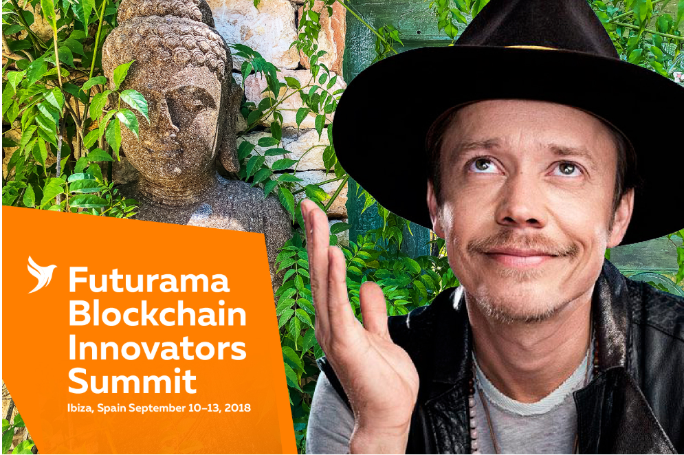 Brock Pierce and Company Will Bring Together Exchanges, and Regulators Around Spanish Crypto Summit Futurama