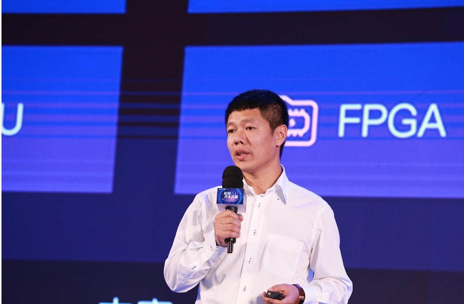 Former Meituan Cloud Veteran Launches BonusCloud - AWS in Decentralized Cloud Computing