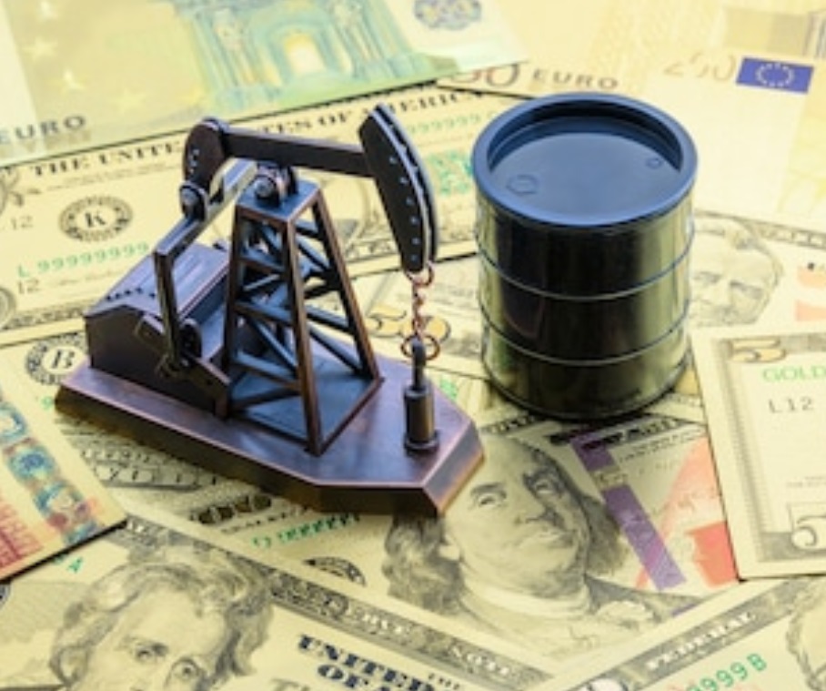 SEC Fines and Permanently Bars Founder of Fraudulent Oil Exploration Token