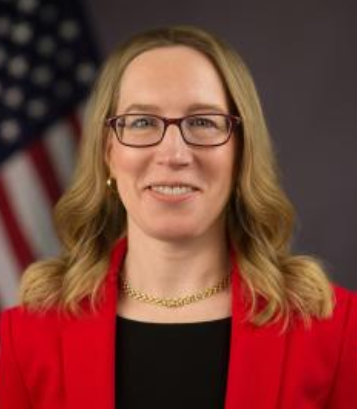 SEC Has No Jurisdiction to Look at Bitcoin for ETF Decision, Admits Commissioner SEC Has No Jurisdiction to Look at Bitcoin for ETF Decision, Admits Commissioner