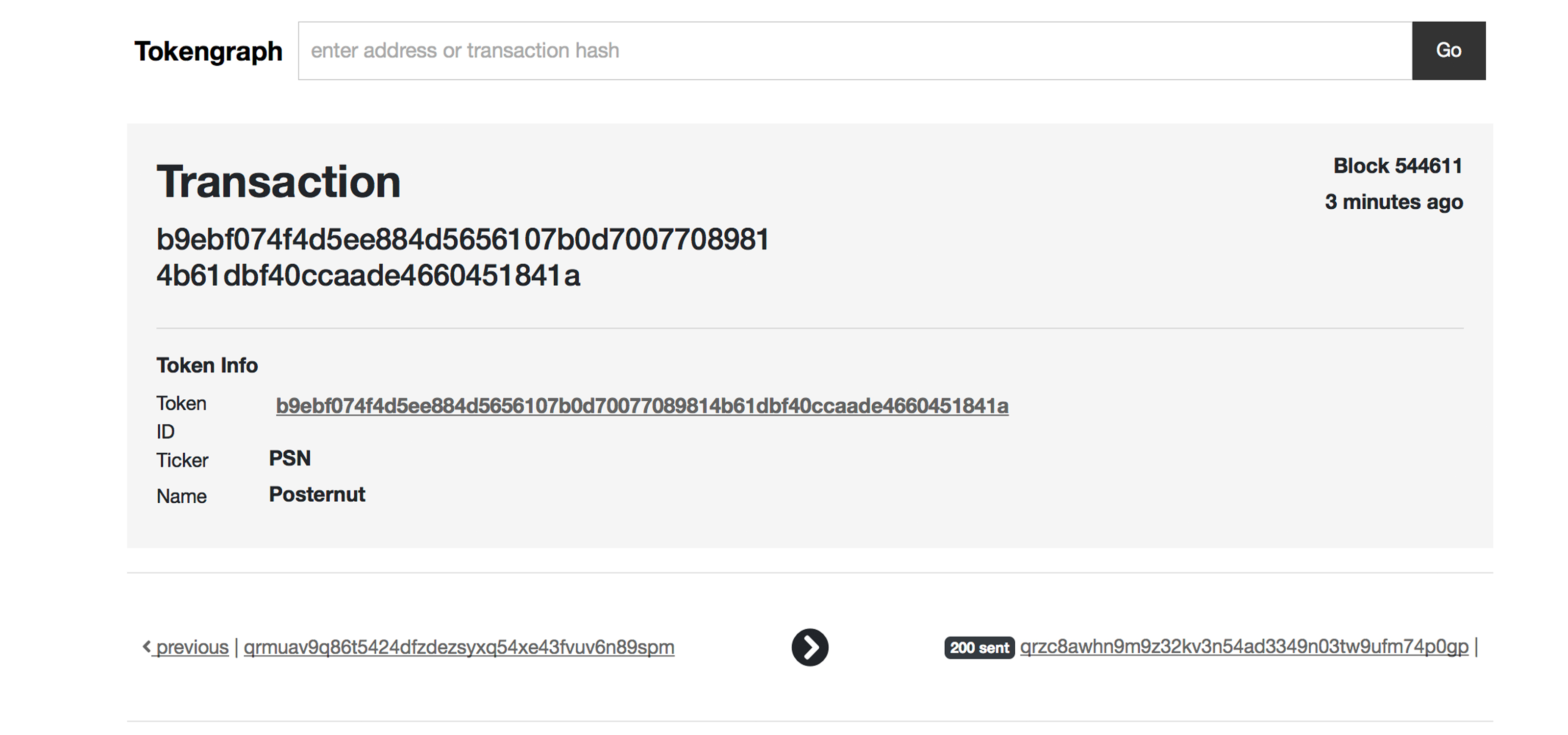 Simple Ledger Token Creation Platform Launches on the BCH Network