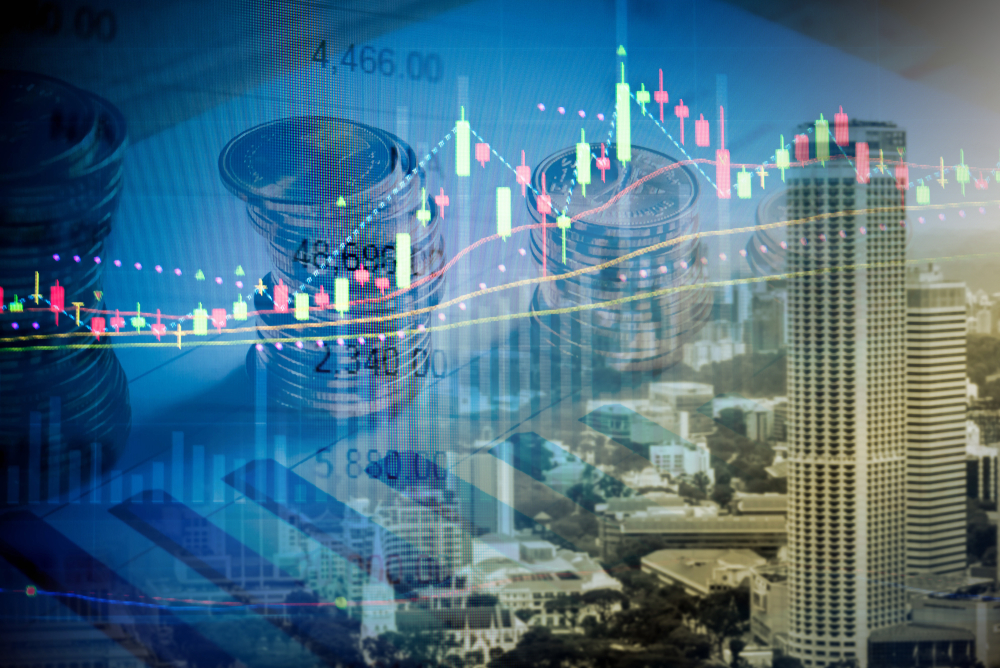 Study: Crypto Funds Number 446 Despite Trends, Uncertainty