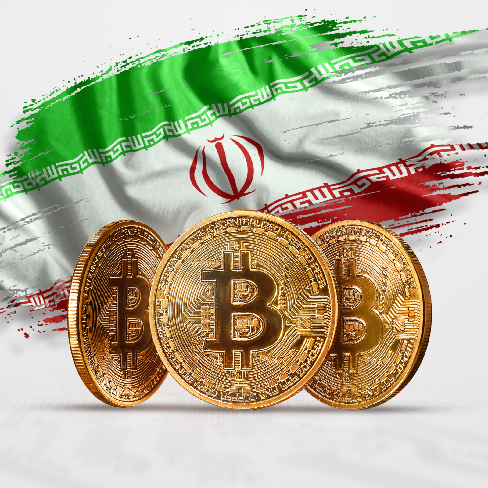 Iran Expected to Lift Cryptocurrency Ban in September