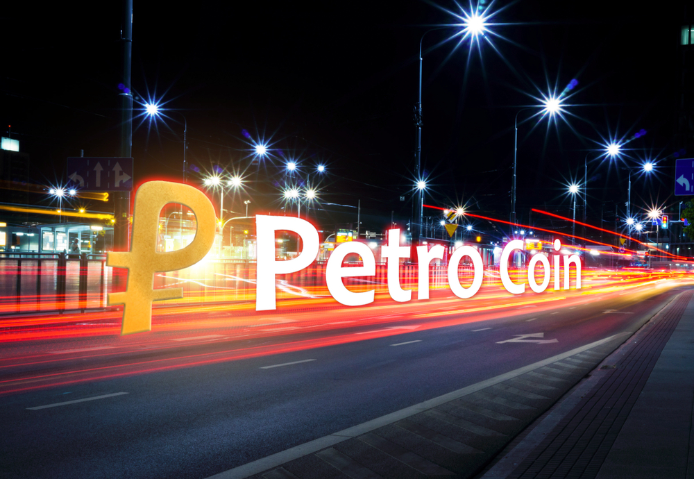 A Look at Venezuela’s Other Coins, While Petro Takes the Center Stage