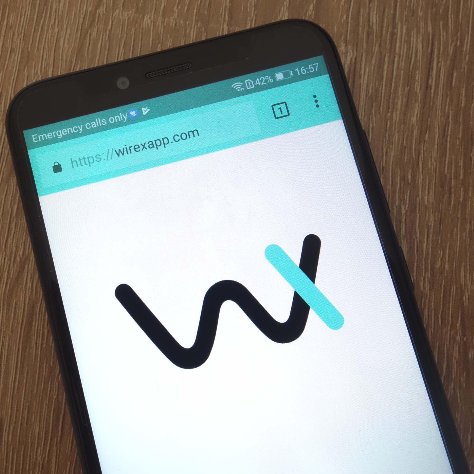 Wirex Granted E-Money License in the UK