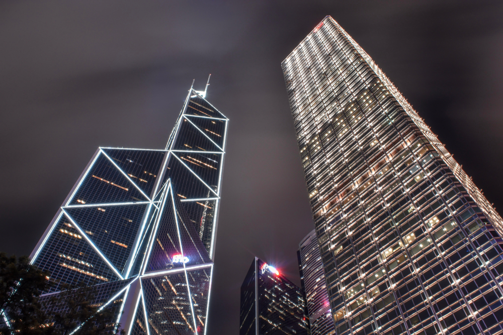 The Daily: Crypto Exchange Rents Pricey HK Offices, UAE Realtor Sells Homes for Crypto
