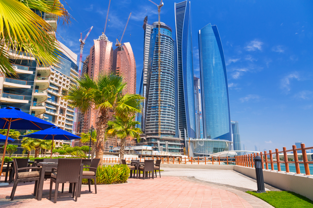 The Daily: Crypto Exchange Rents Pricey HK Offices, UAE Realtor Sells Homes for Crypto