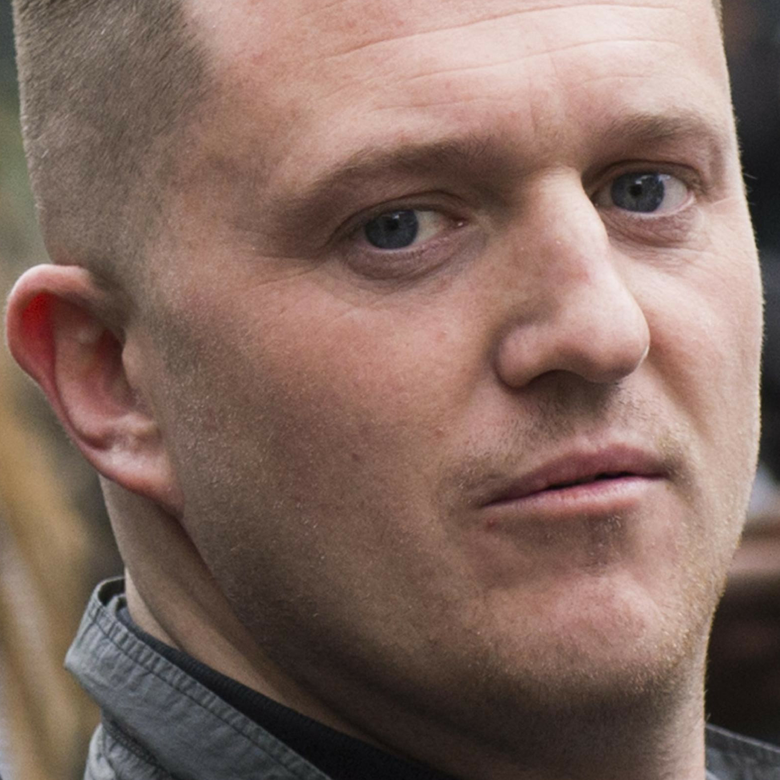 $26K Worth of Bitcoin Sent to Controversial Activist Tommy Robinson