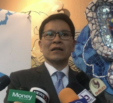 Thai Central Bank Defends Cryptocurrencies Thai Central Bank Defends Cryptocurrencies