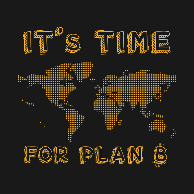 Tired of Bank Bailouts and Hyperinflation? Bitcoin Offers Something Different Tired of Bank Bailouts and Hyperinflation? Bitcoin Offers Something Different