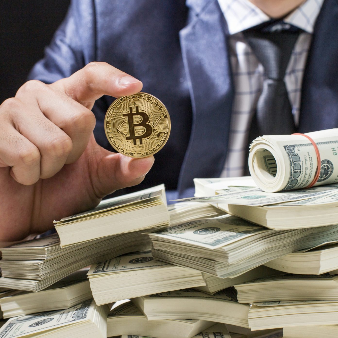 Bitcoin Group SE Reports Half Year Profit Surges 300% to €3.33 Million