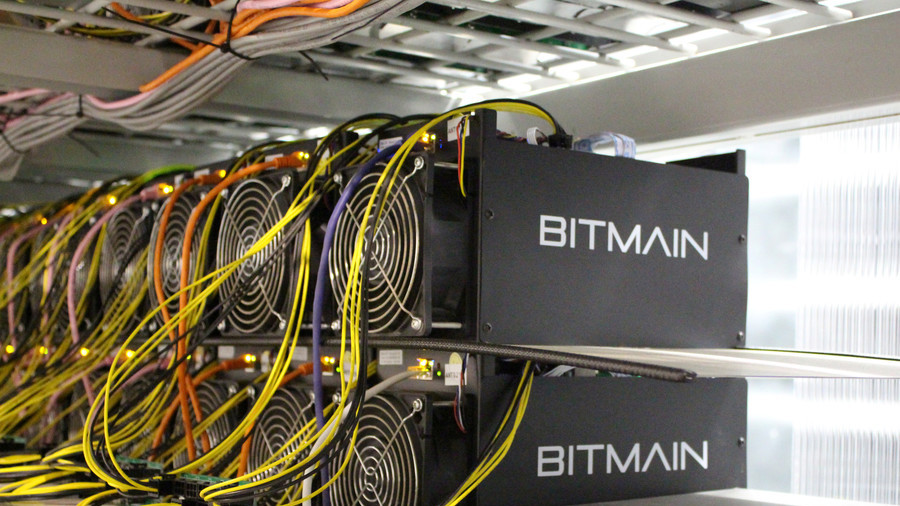 Iceland's 'Big Bitcoin Heist': Suspects Charged With Over $2M in Stolen Mining Rigs Iceland's 'Big Bitcoin Heist': Suspects Charged With Over $2M in Stolen Mining Rigs