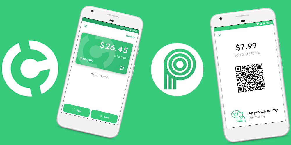 Six Bitcoin Cash Point-of-Sale Solutions for Merchants Six Bitcoin Cash Point-of-Sale Solutions for Merchants