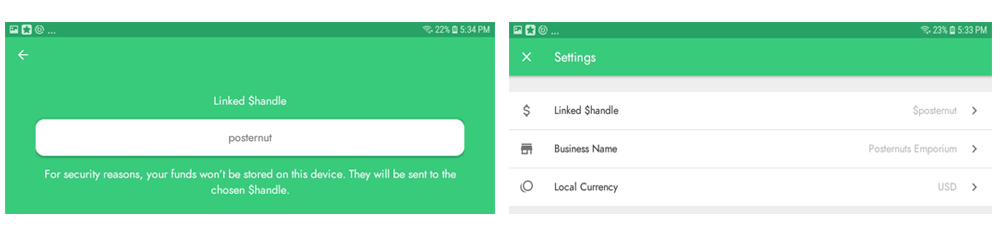 Six Bitcoin Cash Point-of-Sale Solutions for Merchants