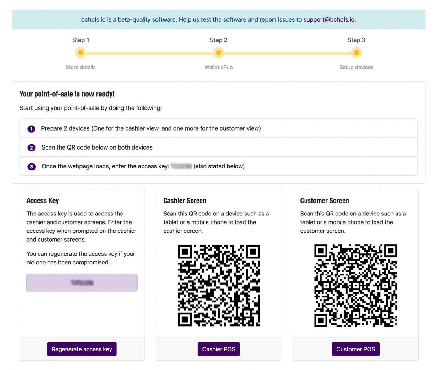 Six Bitcoin Cash Point-of-Sale Solutions for Merchants Six Bitcoin Cash Point-of-Sale Solutions for Merchants