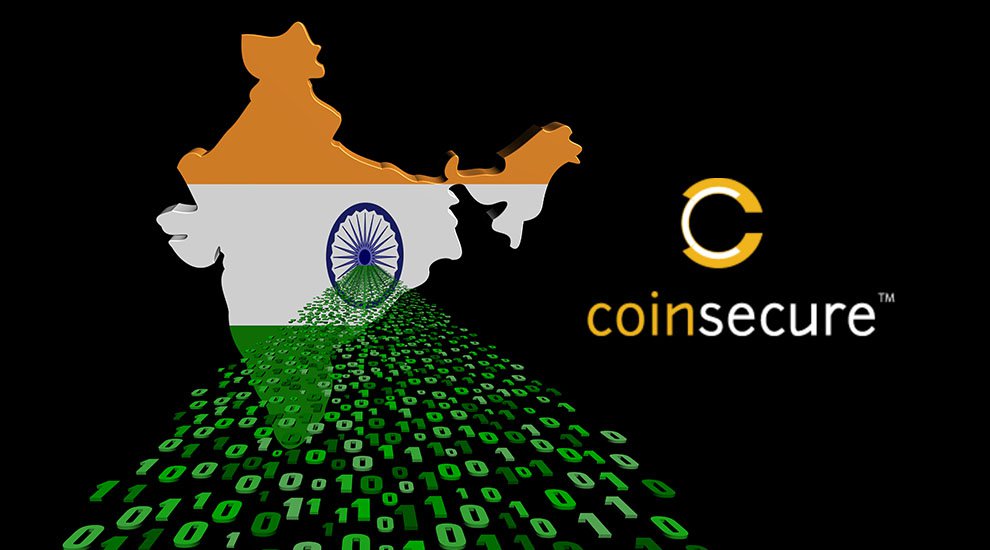 India Law Enforcement to File Charges Monday in $2.7M Coinsecure Wallet Hack India Law Enforcement to File Charges Monday in $2.7M Coinsecure Wallet Hack