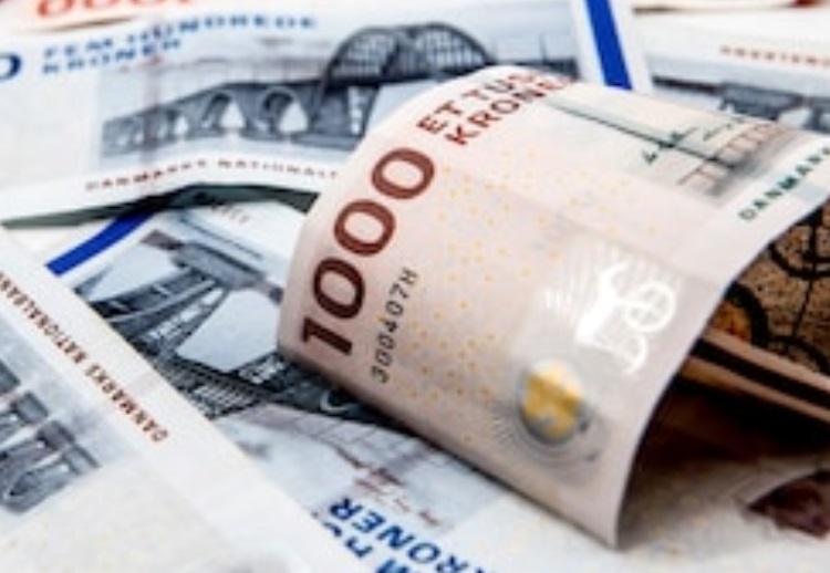 Danske Bank's Alleged Money Laundering Now Totals $235 Billion, CEO Quits