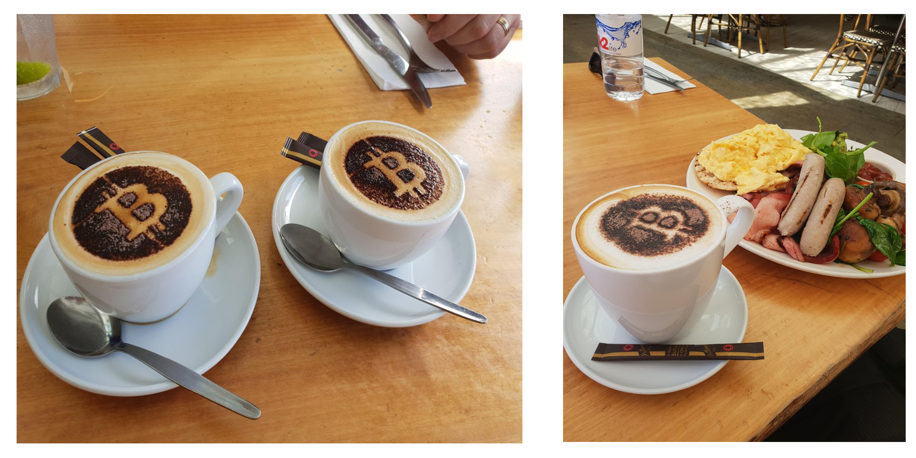 North Queensland is Becoming a Hub of BCH Accepting Businesses North Queensland is Becoming a Hub of BCH Accepting Businesses