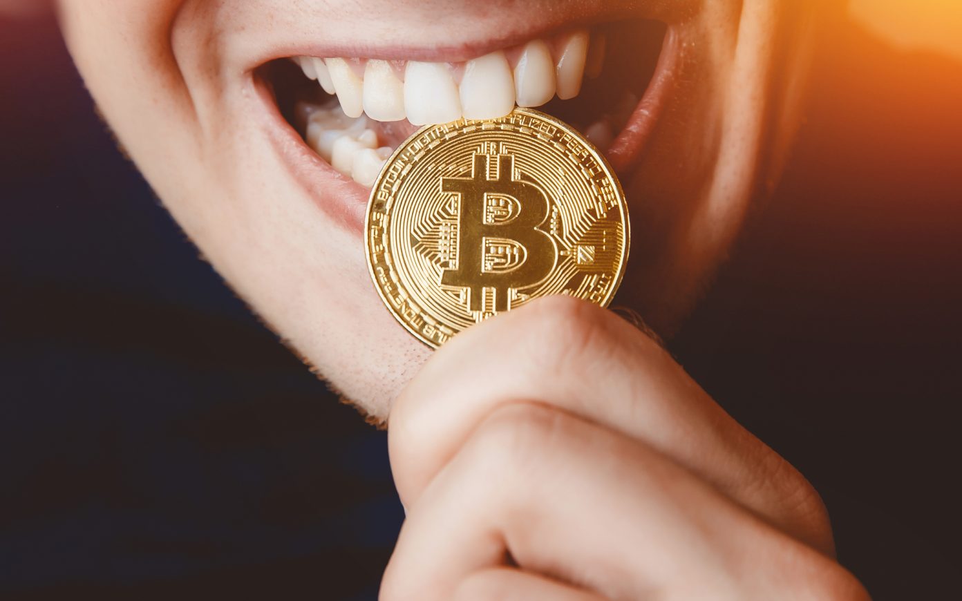 66% of Cryptocurrency Enthusiasts Don’t Want to Receive Wages in Fiat
