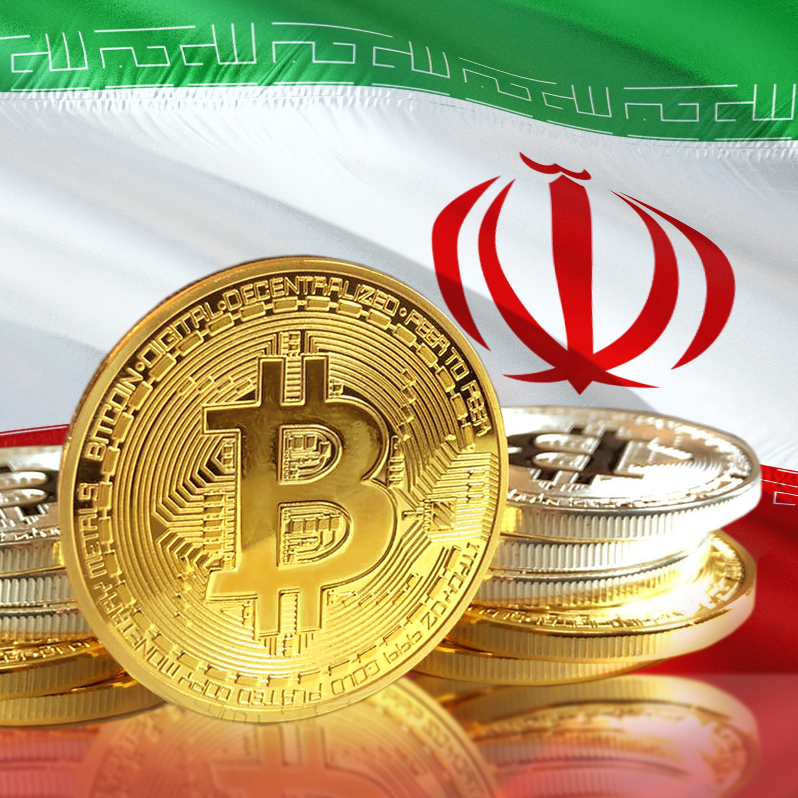 Iran Officially Recognizes Cryptocurrency Mining