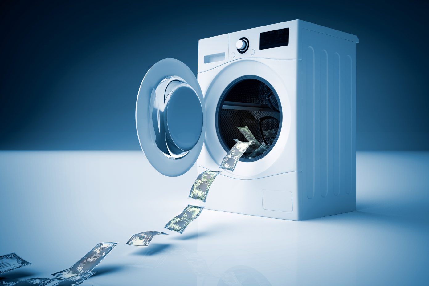 Denmark’s Largest Bank May Have Facilitated up to $150 Billion in Money Laundering