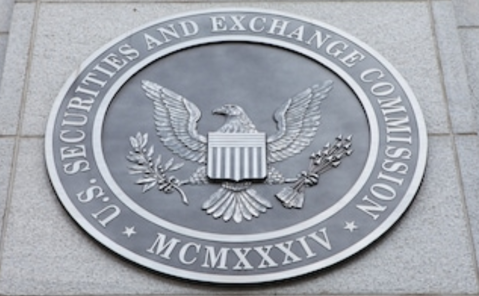 SEC, CFTC, FBI Take Action Against Bitcoin-Funded Securities Dealer 1Broker